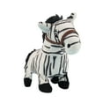 thumbnail image 2 of Animated Plush Horse with Motorized Movement - Realistic Motion & Sound Interactive Animal Figure, Soothing Effects for Calming Display and Home Decor, 2 of 5