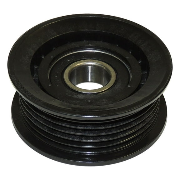 Crown Automotive 4627509AA CAS4627509AA DRIVE BELT IDLER PULLEY