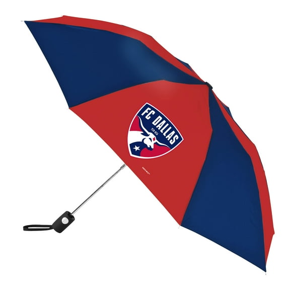 WinCraft FC Dallas 42" Auto Folding Umbrella