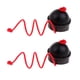 thumbnail image 1 of Sostenedor De De Goma Portátil 2pcs Para Del Billar shamjiam Rubber Chalk Holde, 1 of 7