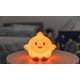 thumbnail image 1 of Luz nocturna Squishy Light Disney Wish con USB o batería para niños, 1 of 7
