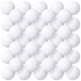 thumbnail image 1 of Paquete de 300 Pelotas de Ping Pong, Pelotas de Tenis de Mesa, Pelotas de Ping Pong de 40 Mm, Pelotas Hinchables, Pelota de Tenis de Mesa de Entretenimiento, Color Blanco, 1 of 5