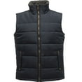 thumbnail image 1 of Regatta Mens Standout Altoona Insulated Bodywarmer Jacket, 1 of 4