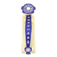 thumbnail image 2 of Feng Shui Blue Ru Yi with 8 Auspicious Symbols, 2 of 2