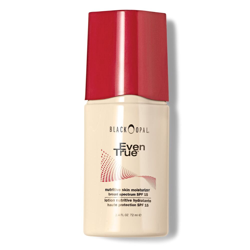 Black Opal Even True Nutritive Skin Moisturizer Broad Spectrum, SPF 15, 2.4 fl oz