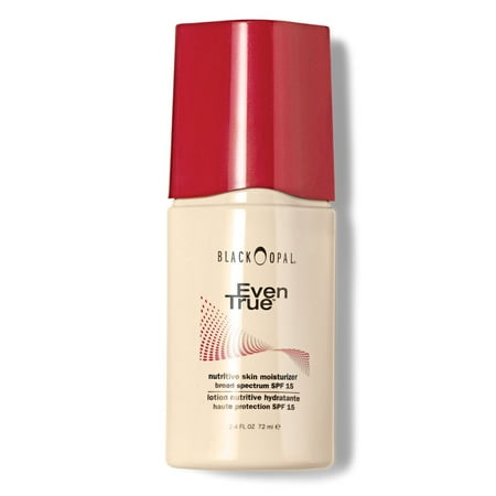 Black Opal Even True Nutritive Skin Moisturizer Broad Spectrum SPF 15