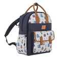 thumbnail image 4 of Diaper Bag Backpack Disney Baby Winnie The Pooh, 4 of 8