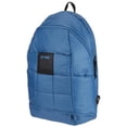 thumbnail image 1 of Mochila YONEX Compact Smoke Blue 25L con compartimento para zapatos, 1 of 6