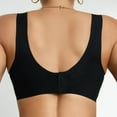 thumbnail image 5 of Bras For Women Sports Bra Sticky Bra Underwear Women Girls Underwear Plus Size Underwear For Women Wireless Bra for Women Brazier for Women Athletic Women Sports Bra for Women Pack Skin Tone Bra, 5 of 8