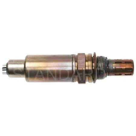 Standard SG1306 Oxygen Sensor, After Catalytic Converter Fits select: 2002-2003 NISSAN ALTIMA, 2002-2003 NISSAN SENTRA