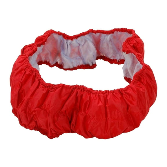 GARENDE Trampoline Spring Cover Trampoline Edge Cover Tear Resistant Portable Trampoline 36inch 6 Holes