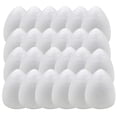 thumbnail image 1 of Luzkey 100x Water Drop Modeling Buds Foam Supplies Creative Wedding Decoration 2.5cm, 1 of 8