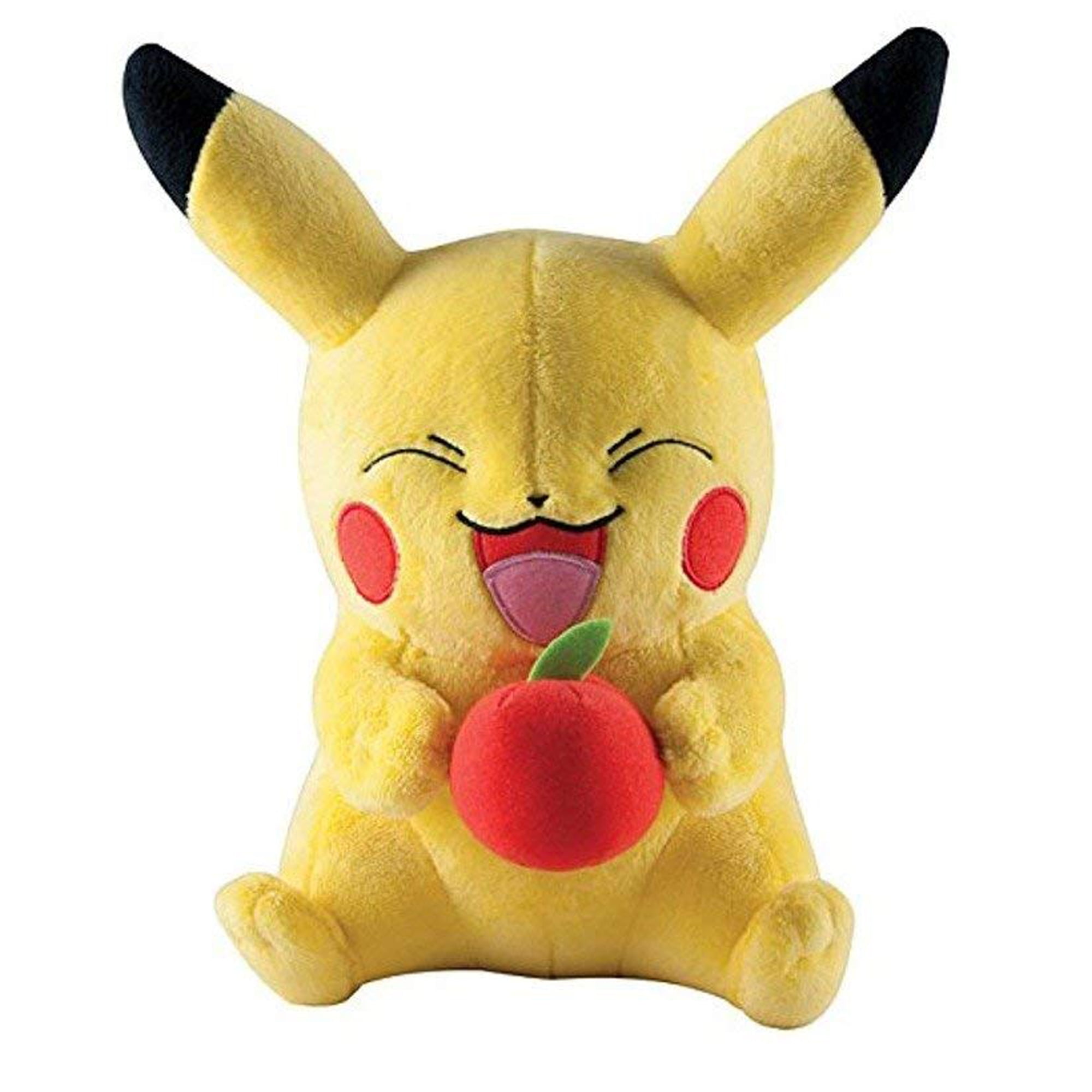 Pokemon Plush Pikachu 10