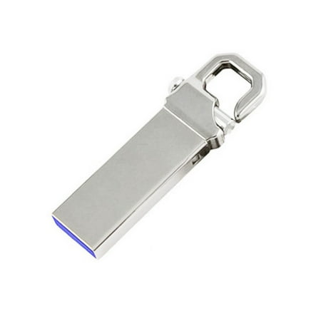 Metal Usb Flash Drive - Supersellers USB 3.0 32GB Flash Drives Memory Metal Drives Pen Drive U Disk