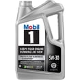 thumbnail image 1 of Aceite Sintético Mobil Uno 5W30 Garrafa 4.73L Garrafa, 1 of 2