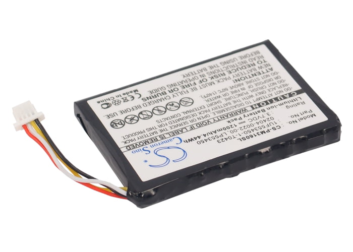 Cameron Sino Rechargeble Battery for Cisco M31120B