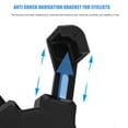 thumbnail image 7 of LABSERRON 1Pack Rear View Mirror Bracket Holder For Bikes And Motorcycles, 7 of 7