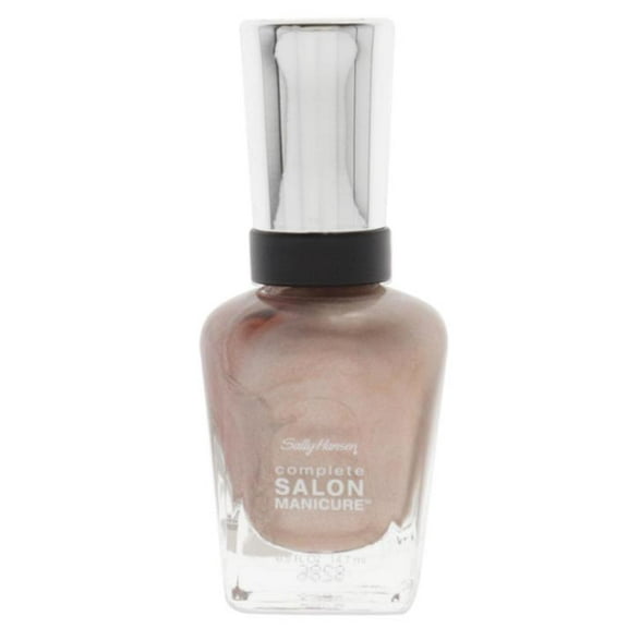 Sally Hansen Complete Salon Manicure - SH - Pink Shell - Sally Hansen