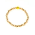 thumbnail image 6 of Smiley Face Stackable Bracelets 3 Set, 6 of 8