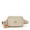 Sparkled Beige, variant on Kipling Women's Abanu Multi Metallic Convertible Crossbody Bag