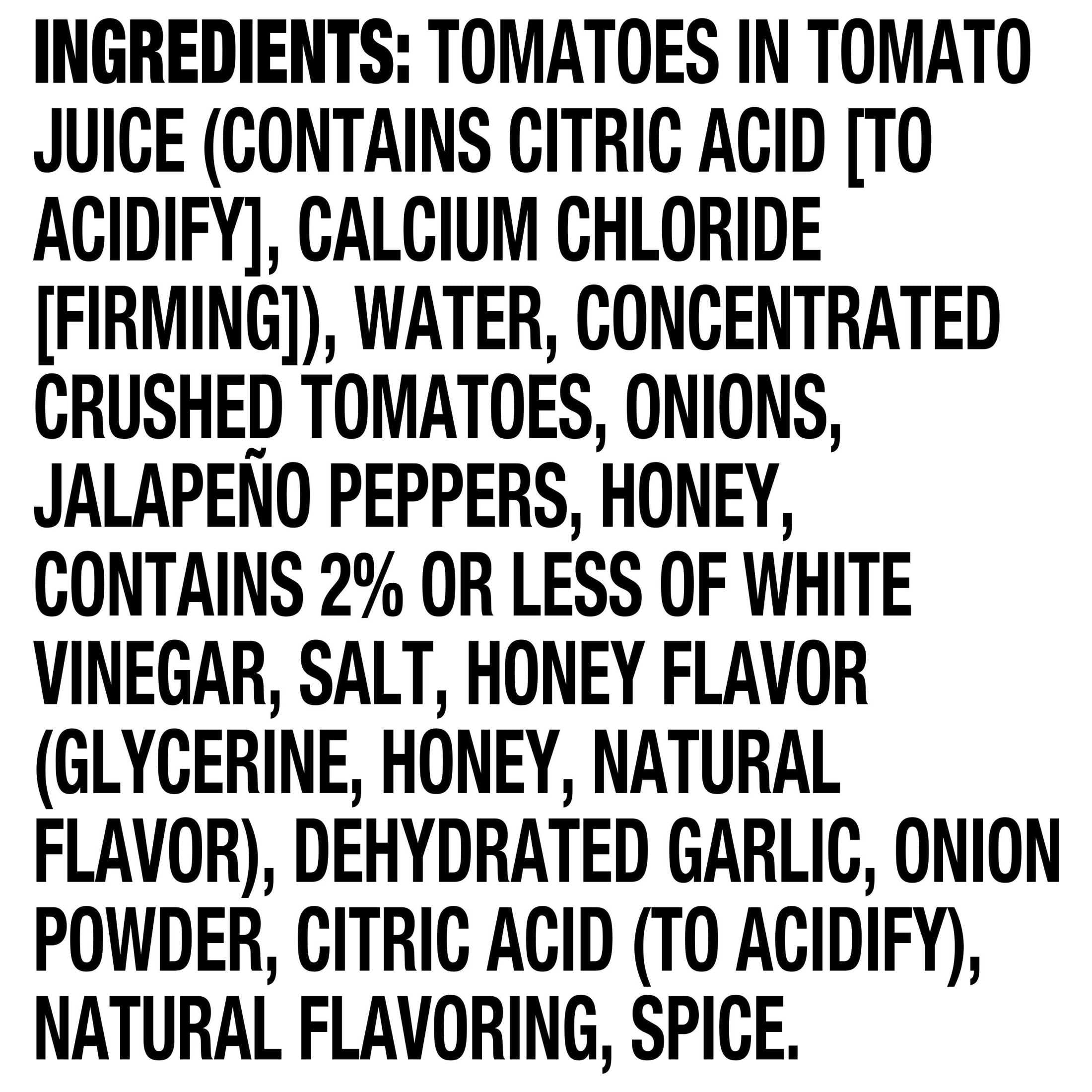 (2 pack) CHI-CHI'S Hot Honey Salsa Medium, Chip Dip, Kosher Shelf Stable, 16 oz Glass Jar​