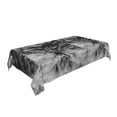 thumbnail image 2 of Tablecloth Abstract Texture Background Table Cloth For Rectangle Tables Waterproof Resistant Picnic Table Covers For Kitchen Dining/Party(60x90in), 2 of 6