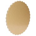 thumbnail image 4 of Tablero Para Pasteles, Tablero Base Para Pasteles Reutilizable De 3 Mm, Decoración De Encaje Forma Redonda Torta De Fresa Torta De Mousse Para Galletas Muffin ANGGREK Otros, 4 of 8
