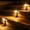 Yellow, variant on Xheghe LED Solar Step Lights Waterproof Outdoor Stair Lights 2 pack, Warm White Solar Deck LightSolar Decoration Lights for Yard, Patio, Garden, Walkways, Front Door, Pathway, Driveway, Porch