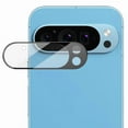thumbnail image 1 of PANDACO Protecteur d'Objectif en Verre Trempé pour Google Pixel 9 Pro TG, 1 of 3