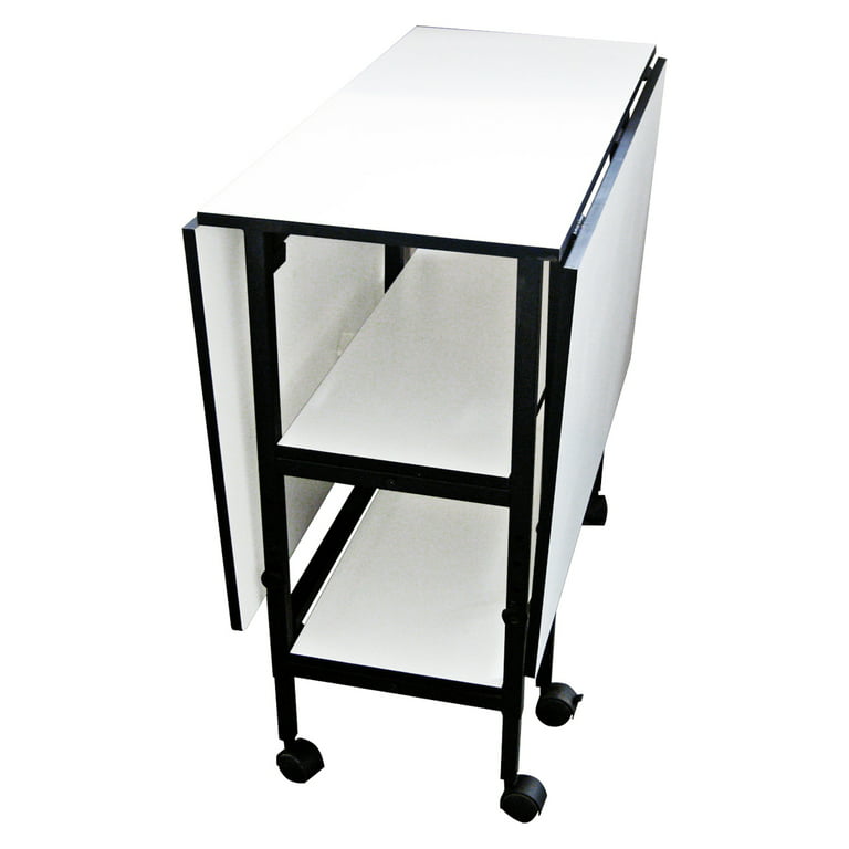 Sullivans Folding & Portable Sewing Table