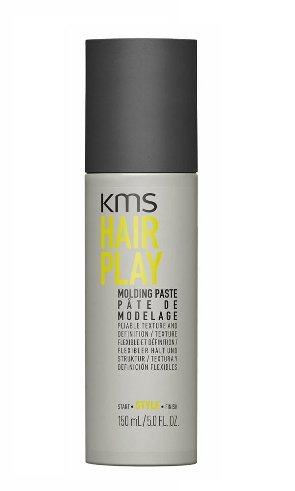 KMS Hair Play 5.1-ounce Molding Paste
