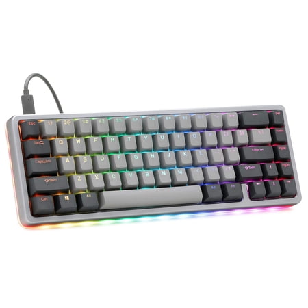Drop ALT High-Profile Mechanical Keyboard â€” 65% (67 Key) Gaming ...