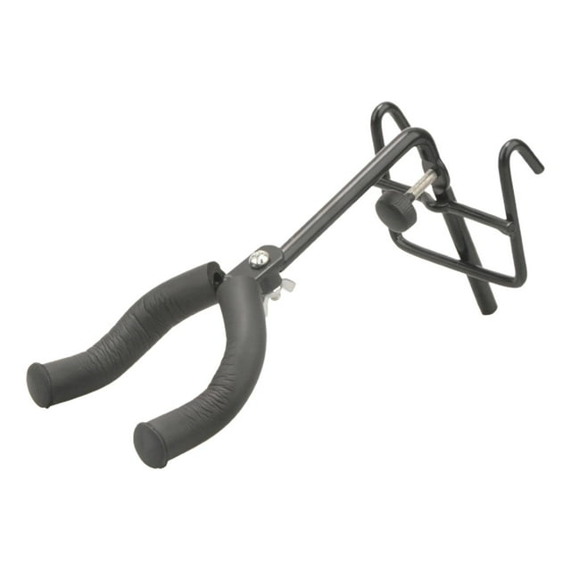 Soporte de suelo para guitarra, soporte de exhibición, soporte para banjo, soporte para instrumentos de cuerda para guitarras eléctricas acústicas, , corto
