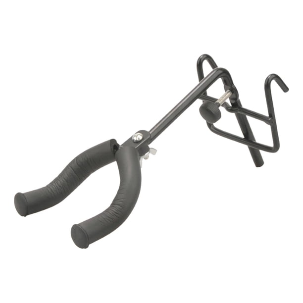 Soporte de suelo para guitarra, soporte de exhibición, soporte para banjo, soporte para instrumentos de cuerda para guitarras eléctricas acústicas, , corto