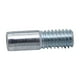 thumbnail image 2 of Adaptador De Perno Prisionero Del Filtro De Aire De Piezas De Repuesto De Rosca 2x1/4-20 A 5/16-18 Para, 2 of 8
