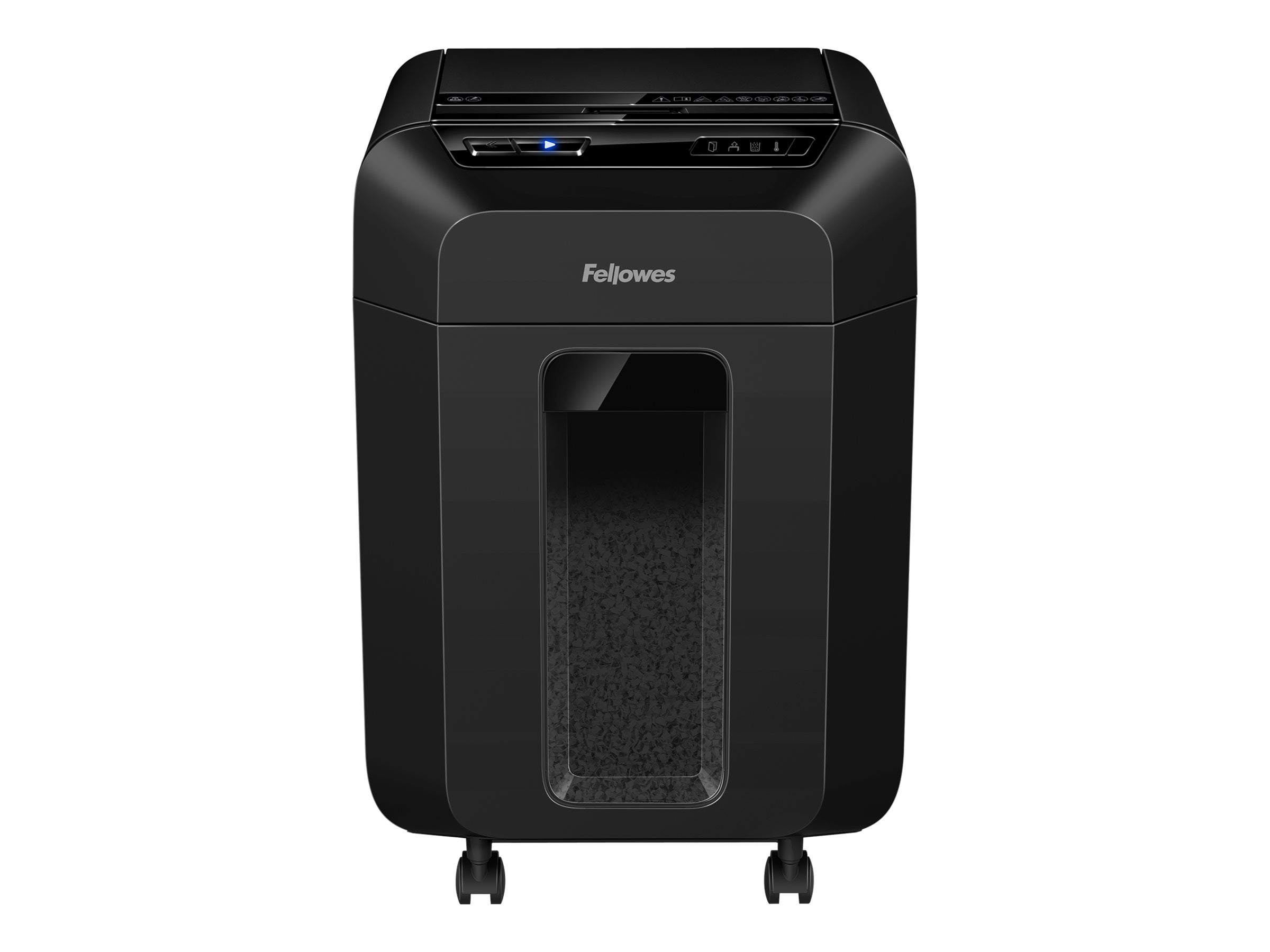 Fellowes® AutoMax™ 100MA Micro-Cut Shredder