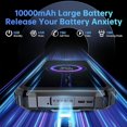 thumbnail image 4 of Celular Oukitel WP26 16+256GB Pantalla FHD+ 6,58, 4 of 5