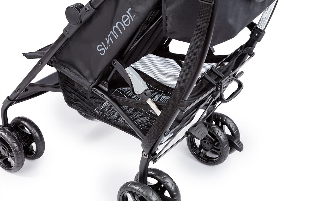 Summer 3Dlite® Convenience Stroller - image 8 of 13
