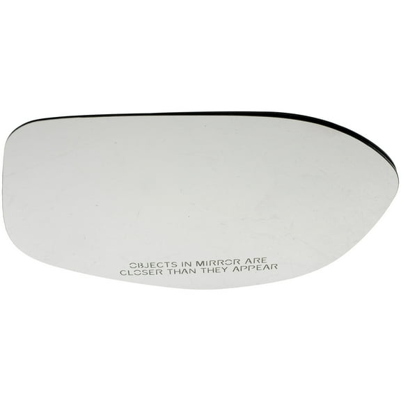 Dorman 57119 Passenger Side Door Mirror Glass for Specific Honda Models