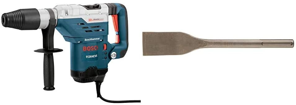 Bosch 11264EVS SDS Max Combination Hammer with Kuwait Ubuy