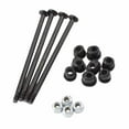 thumbnail image 1 of RC Tornillos Tuercas Buje DIY Accs para Wltoys 124016 1:12 Hobby Car Crawler, 1 of 9