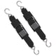 thumbnail image 1 of BoatBuckle Acero inoxidable Kwik-Lok Tie-Downs para espejo de popa, 1 of 1