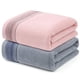 thumbnail image 1 of 2 Pack Toallas de Baño Altamente Absorbentes Ultra Suaves Juego de Toallas de Secado Rápido Adecuado para SPA Playa y Natación, 1 of 7