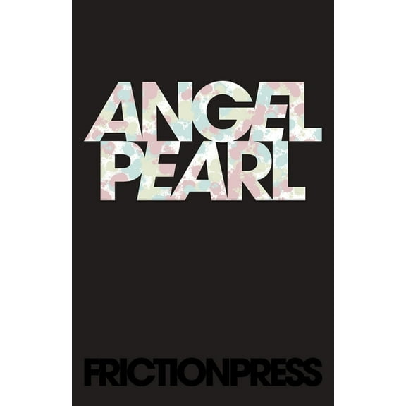 Angel Pearl, (Paperback)