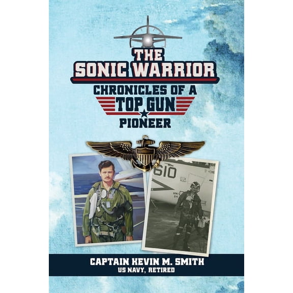 The Sonic Warrior, (Paperback)