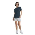 thumbnail image 6 of Jockey Women's EVERACTIVE Short Sleeve Crew Neck Tee, 6 of 6