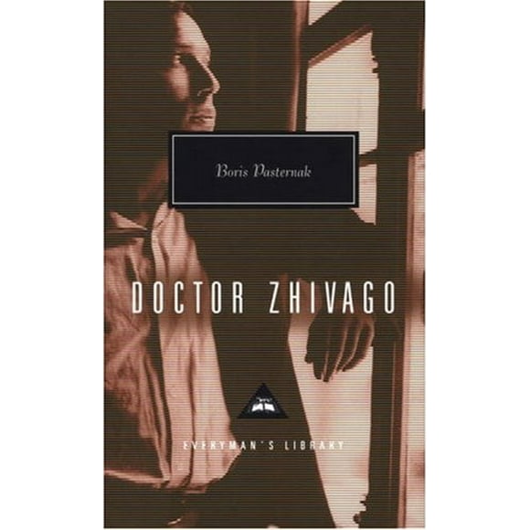Pre-Owned Doctor Zhivago : Introdcution by John Bayley 9780679407591