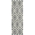 thumbnail image 2 of Safavieh Chatham 2'3" X 11' Hand Tufted Wool Rug, 2 of 4