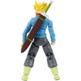 thumbnail image 2 of Figura de acción Bandai America Dragon Ball Super Trunks de 5 pulgadas, 2 of 3