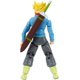 thumbnail image 2 of Figura de acción Bandai America Dragon Ball Super Trunks de 5 pulgadas, 2 of 3